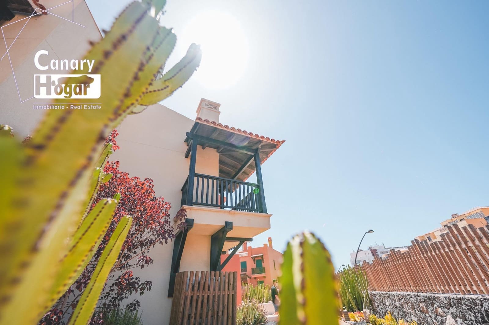 3 quarto Moradia para venda em Golf del Sur com piscina - 540 000 € (Ref: 8184009)