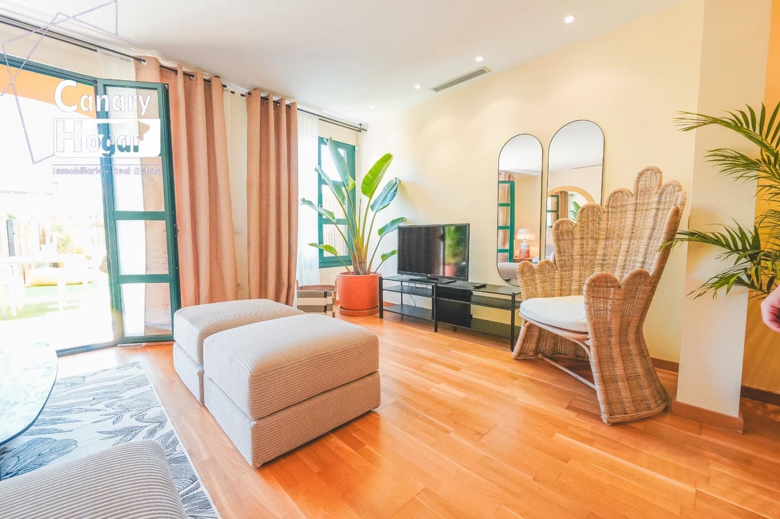 3 quarto Moradia para venda em Golf del Sur com piscina - 540 000 € (Ref: 8184009)