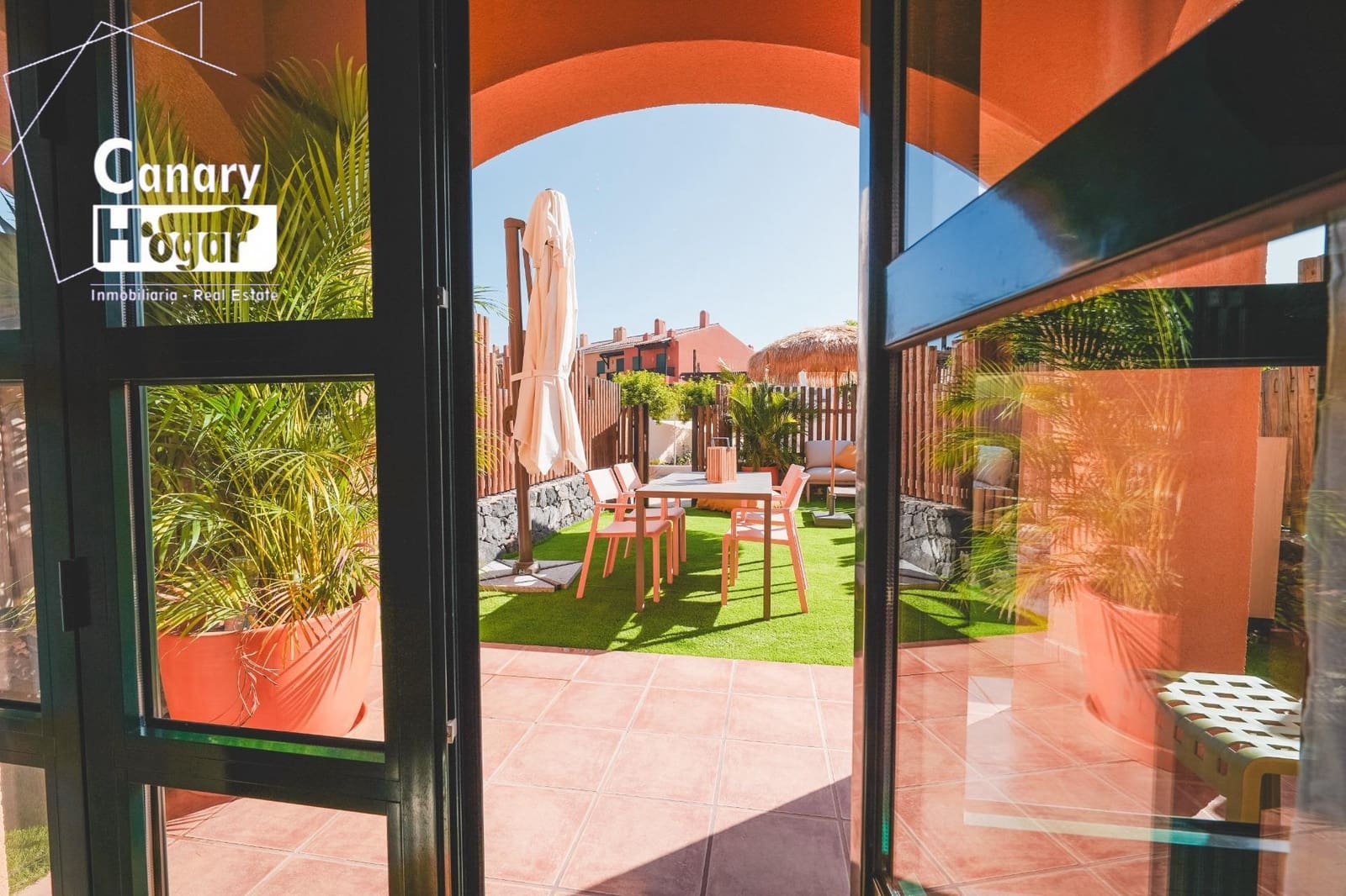 3 quarto Moradia para venda em Golf del Sur com piscina - 540 000 € (Ref: 8184009)