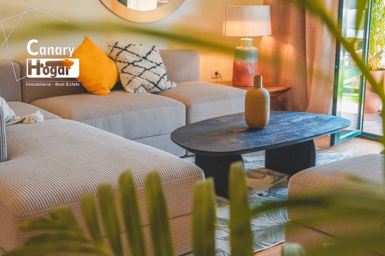 3 quarto Moradia para venda em Golf del Sur com piscina - 540 000 € (Ref: 8184009)