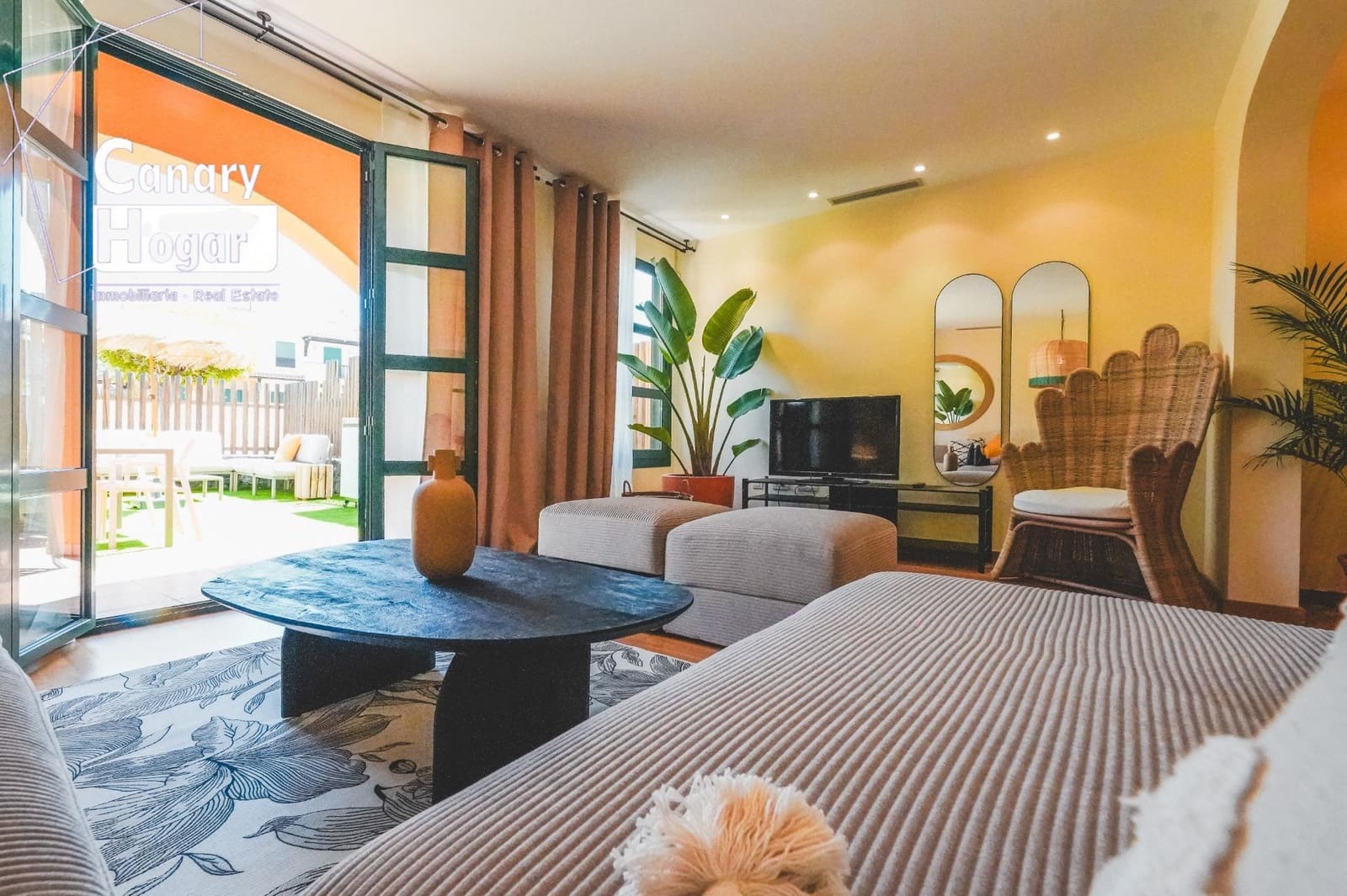 3 quarto Moradia para venda em Golf del Sur com piscina - 540 000 € (Ref: 8184009)