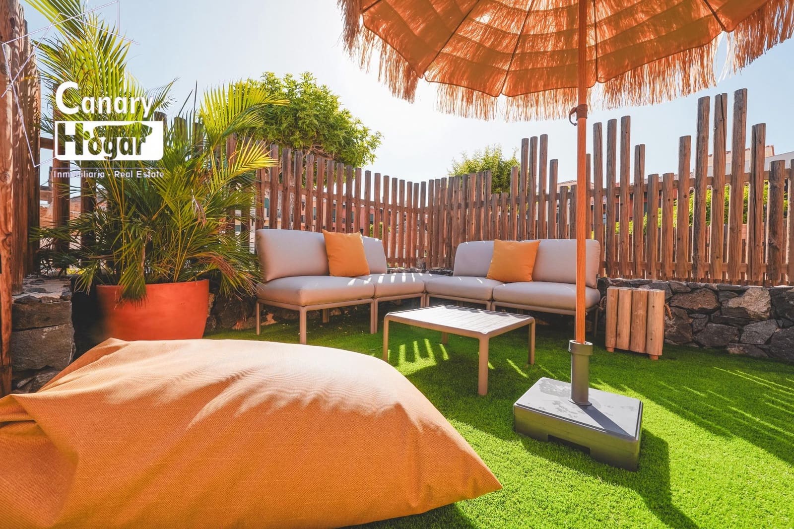 3 quarto Moradia para venda em Golf del Sur com piscina - 540 000 € (Ref: 8184009)