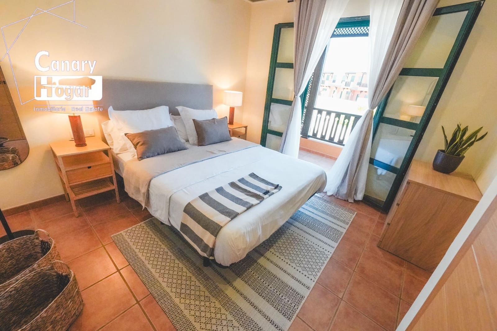 3 quarto Moradia para venda em Golf del Sur com piscina - 540 000 € (Ref: 8184009)