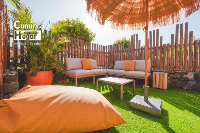 3 slaapkamer Villa te koop in Golf del Sur, San Miguel de Abona met zwembad - € 540.000 (Ref: 8184009)