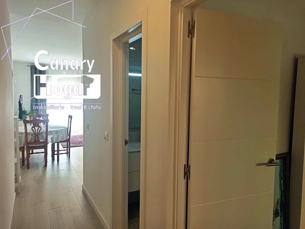 1 soverom Leilighet til salgs i Torviscas med svømmebasseng - € 330 000 (Ref: 8244039)