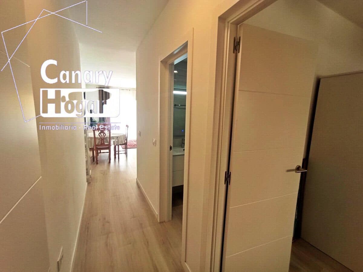 1 soverom Leilighet til salgs i Torviscas med svømmebasseng - € 330 000 (Ref: 8244039)