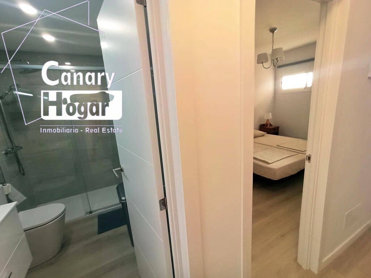 1 soverom Leilighet til salgs i Torviscas med svømmebasseng - € 330 000 (Ref: 8244039)