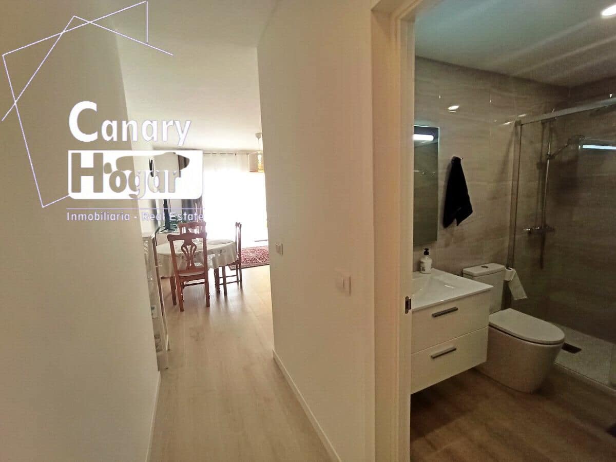 1 soverom Leilighet til salgs i Torviscas med svømmebasseng - € 330 000 (Ref: 8244039)