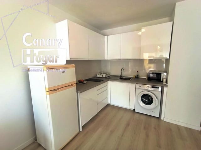 1 soverom Leilighet til salgs i Torviscas, Adeje med svømmebasseng - € 330 000 (Ref: 8244039)