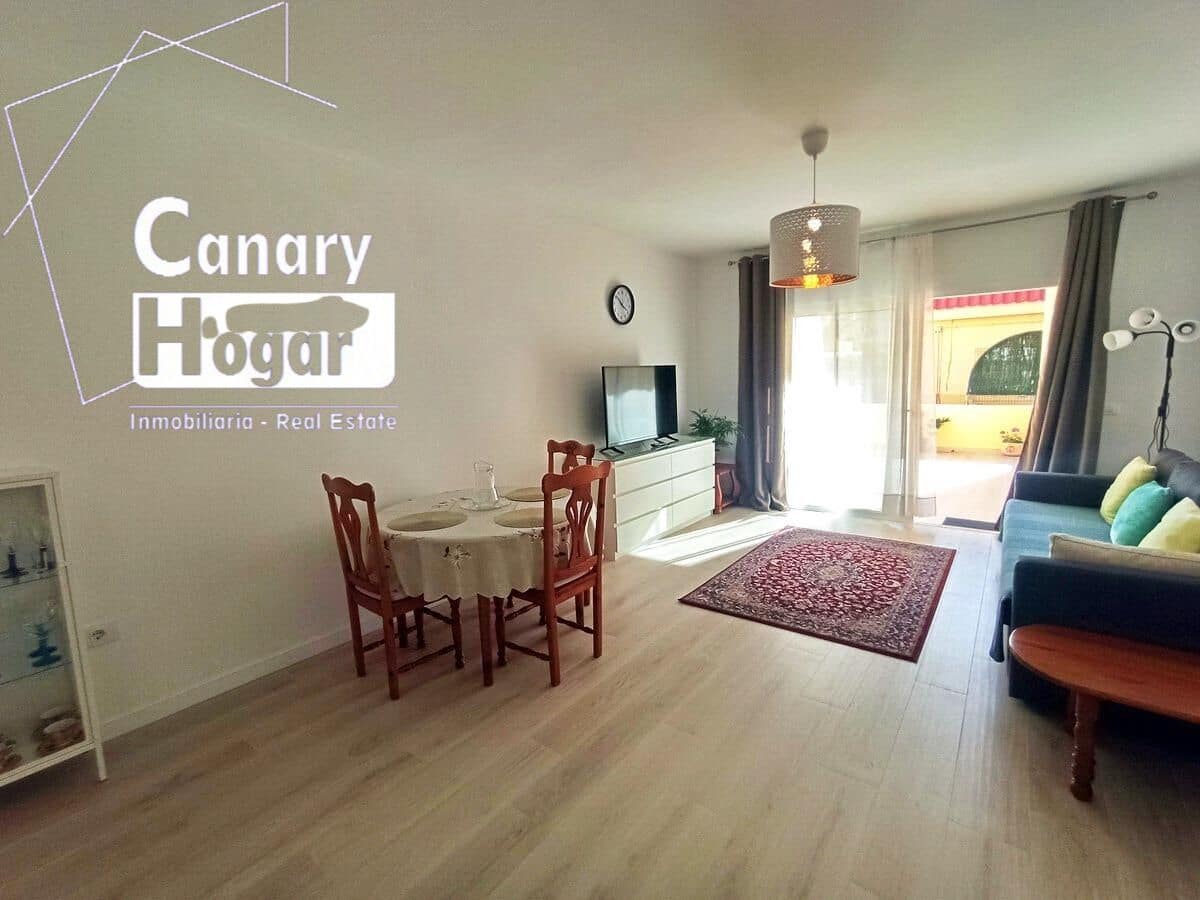 1 soverom Leilighet til salgs i Torviscas med svømmebasseng - € 330 000 (Ref: 8244039)