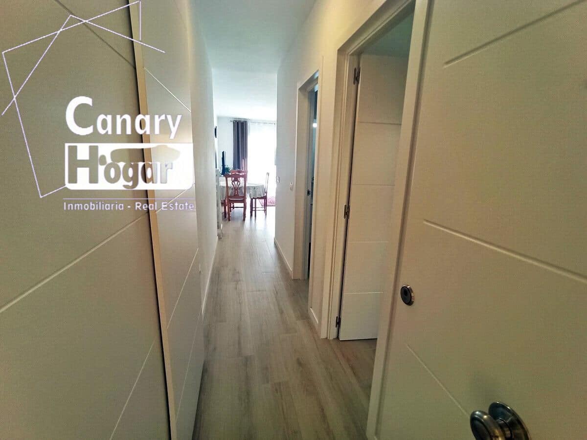 1 soverom Leilighet til salgs i Torviscas med svømmebasseng - € 330 000 (Ref: 8244039)