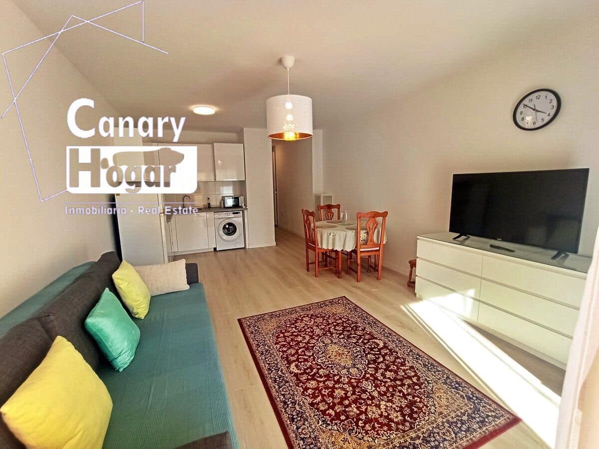 1 soverom Leilighet til salgs i Torviscas med svømmebasseng - € 330 000 (Ref: 8244039)