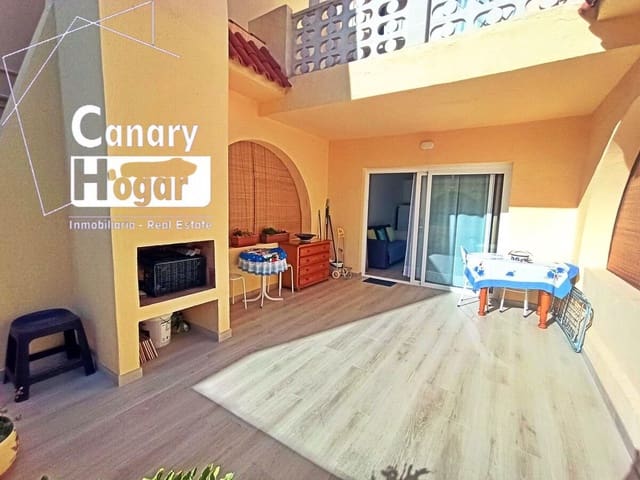 1 soverom Leilighet til salgs i Torviscas, Adeje med svømmebasseng - € 330 000 (Ref: 8244039)