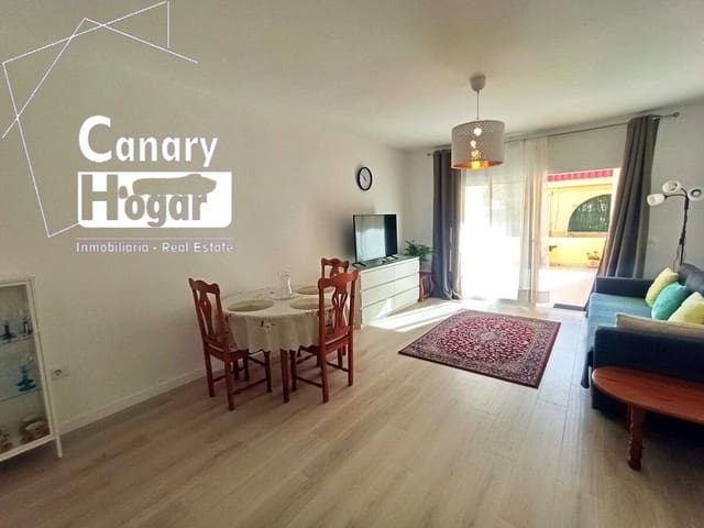 1 soverom Leilighet til salgs i Torviscas, Adeje med svømmebasseng - € 330 000 (Ref: 8244039)