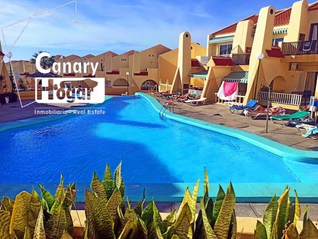 1 soverom Leilighet til salgs i Torviscas, Adeje med svømmebasseng - € 330 000 (Ref: 8244039)