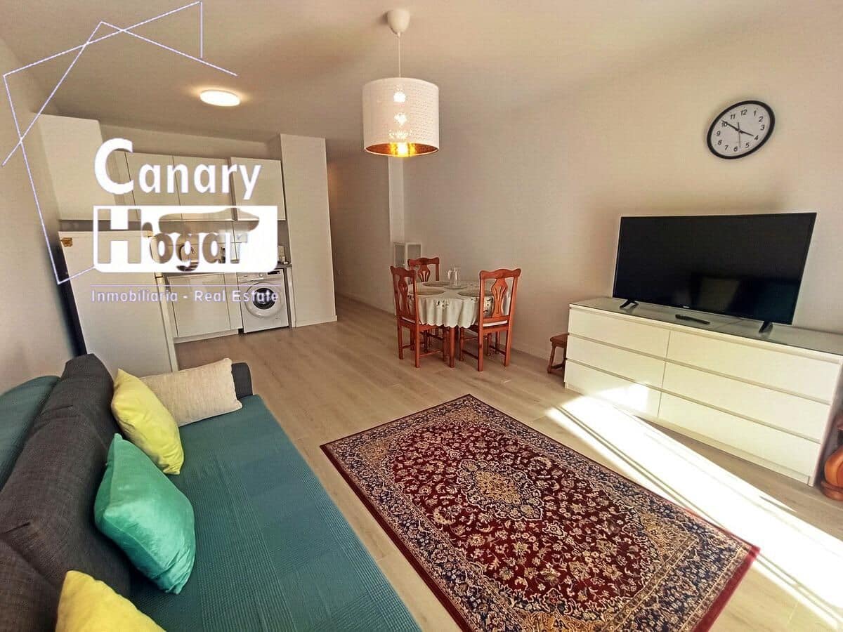 1 soverom Leilighet til salgs i Torviscas med svømmebasseng - € 330 000 (Ref: 8244039)