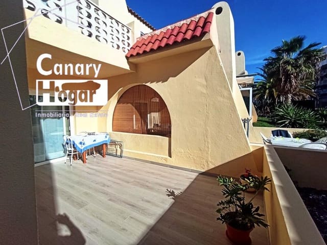 1 soverom Leilighet til salgs i Torviscas, Adeje med svømmebasseng - € 330 000 (Ref: 8244039)