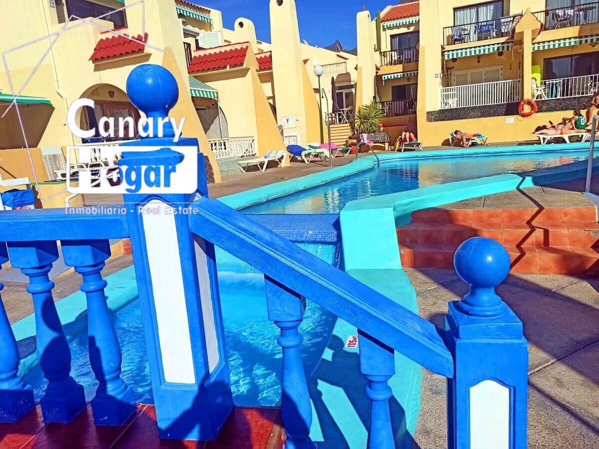 1 soverom Leilighet til salgs i Torviscas med svømmebasseng - € 330 000 (Ref: 8244039)