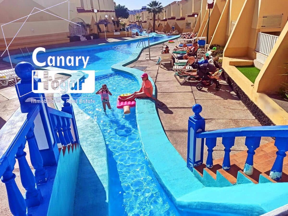 1 soverom Leilighet til salgs i Torviscas med svømmebasseng - € 330 000 (Ref: 8244039)