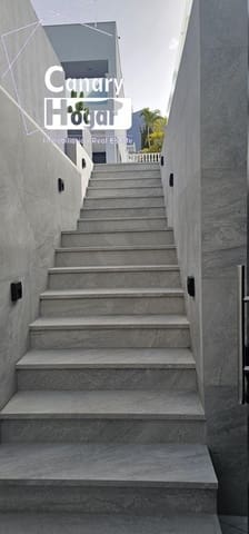 4 chambre Villa/Maison à vendre à El Madroñal, Adeje avec piscine garage - 1 800 000 € (Ref: 8419881)