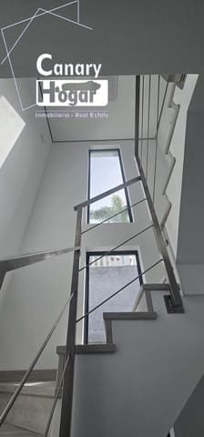 4 chambre Villa/Maison à vendre à El Madroñal, Adeje avec piscine garage - 1 800 000 € (Ref: 8419881)