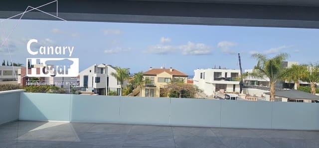 4 chambre Villa/Maison à vendre à El Madroñal, Adeje avec piscine garage - 1 800 000 € (Ref: 8419881)