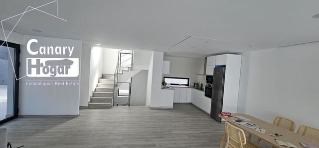 4 chambre Villa/Maison à vendre à El Madroñal, Adeje avec piscine garage - 1 800 000 € (Ref: 8419881)