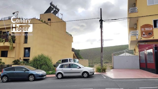 Bouwgrond te koop in Aldea Blanca (Tenerife), San Miguel de Abona - € 128.000 (Ref: 8481020)
