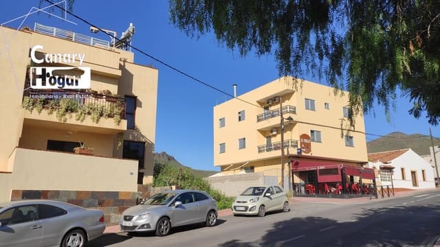 Bouwgrond te koop in Aldea Blanca (Tenerife), San Miguel de Abona - € 128.000 (Ref: 8481020)
