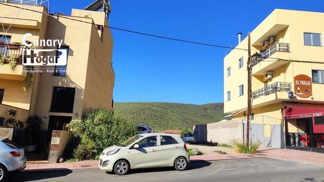 Bouwgrond te koop in Aldea Blanca (Tenerife), San Miguel de Abona - € 128.000 (Ref: 8481020)