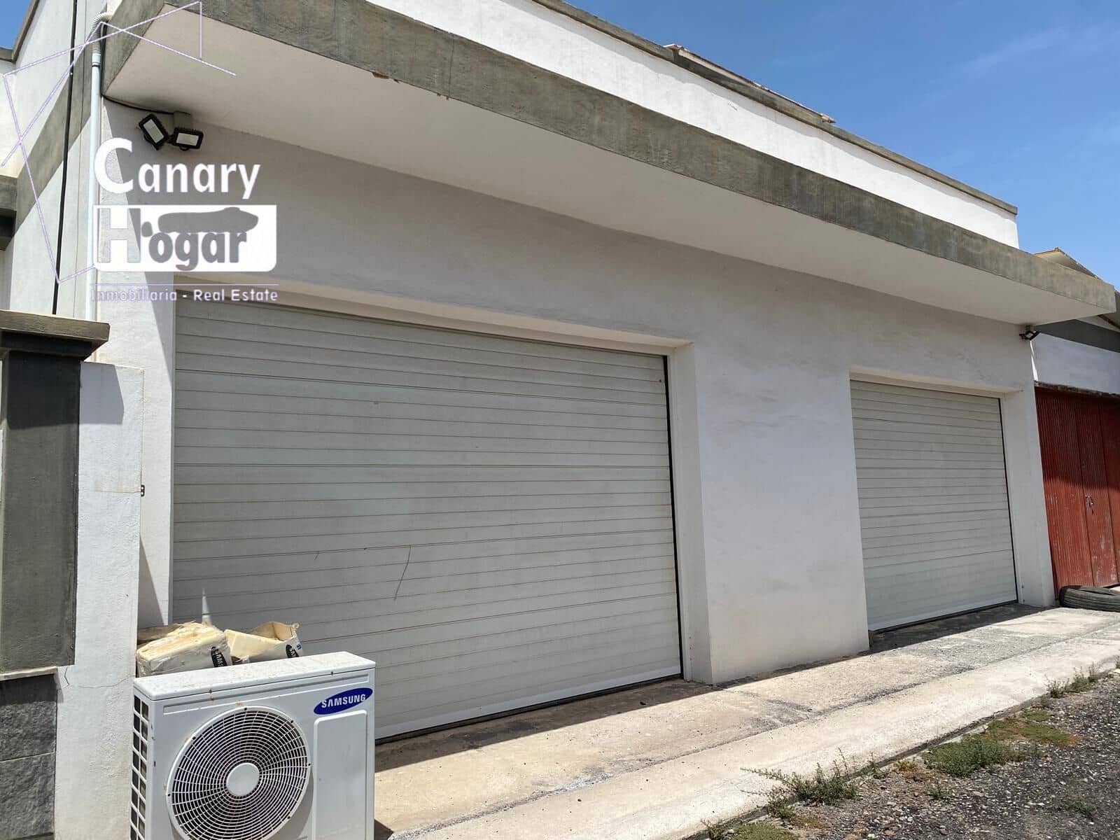 5 bedroom Finca/Country House for sale in Arona with pool garage - € 1,600,000 (Ref: 8506015)