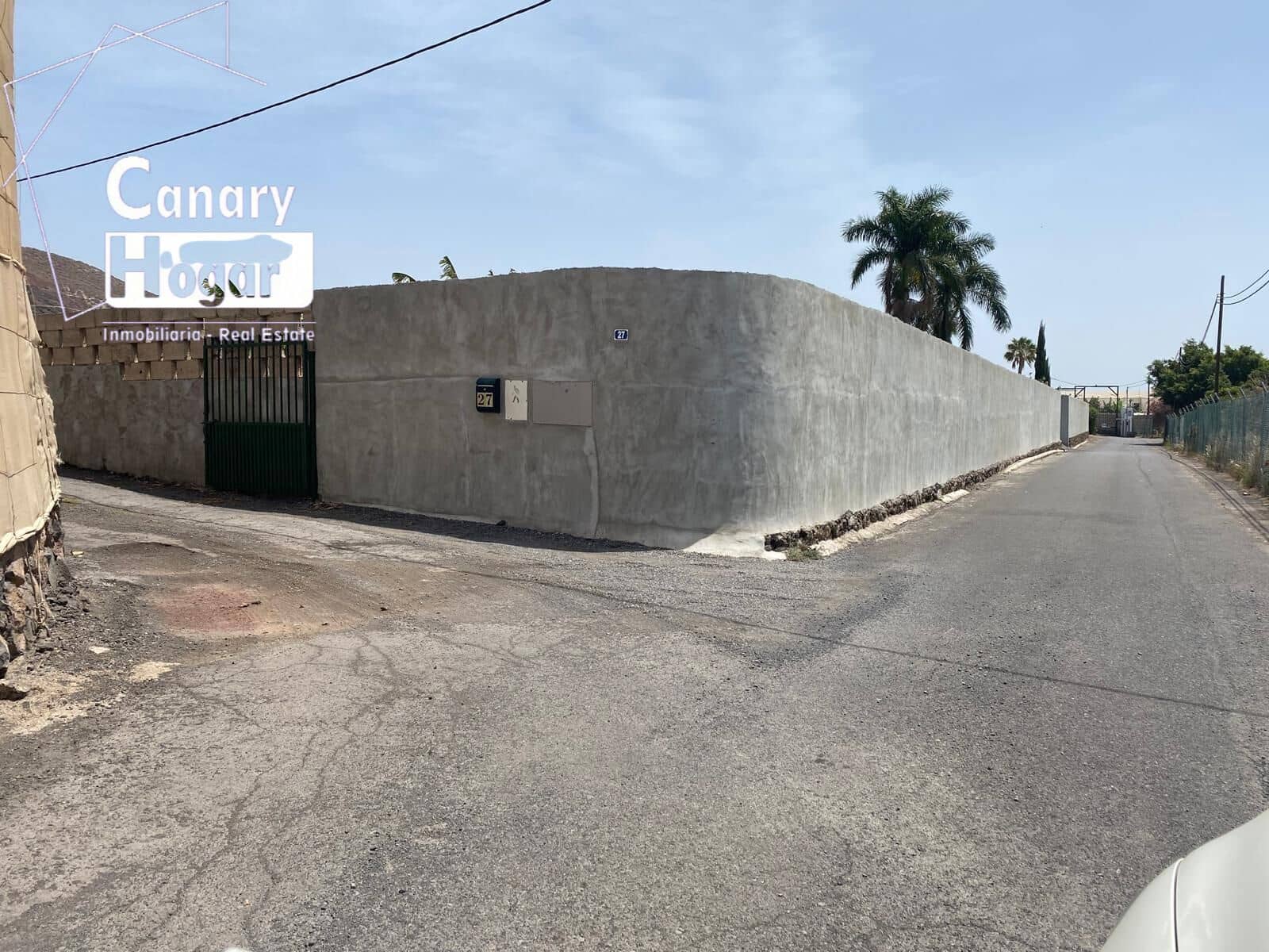 5 bedroom Finca/Country House for sale in Arona with pool garage - € 1,600,000 (Ref: 8506015)