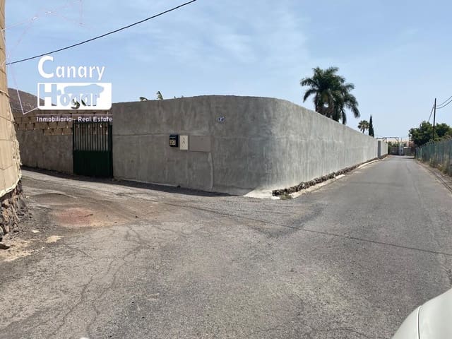 5 sovrum Finca/Hus på landet till salu i Arona med pool garage - 1 600 000 € (Ref: 8506015)