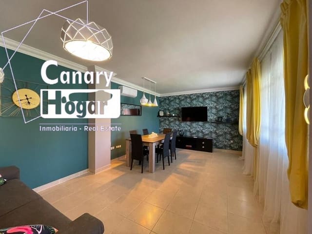 4 bedroom Villa for sale in Los Cristianos, Arona with pool garage - € 775,000 (Ref: 8612637)