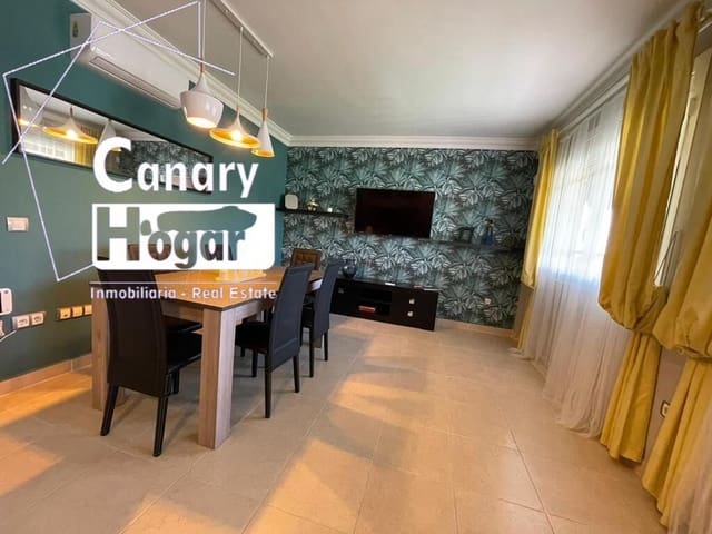 4 bedroom Villa for sale in Los Cristianos, Arona with pool garage - € 775,000 (Ref: 8612637)