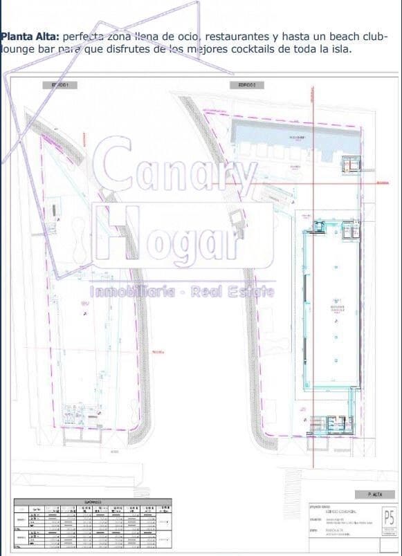 Tomt till salu i Playa Paraiso - 7 400 000 € (Ref: 8620003)