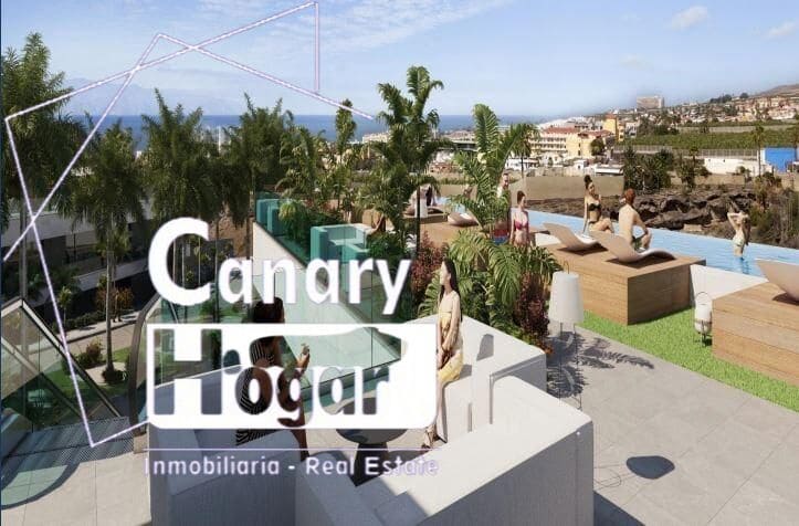 Tomt till salu i Playa Paraiso - 7 400 000 € (Ref: 8620003)