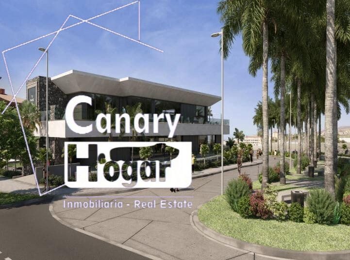 Tomt till salu i Playa Paraiso - 7 400 000 € (Ref: 8620003)