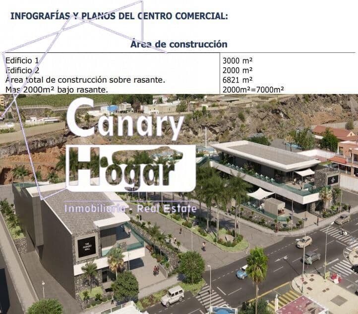 Tomt till salu i Playa Paraiso - 7 400 000 € (Ref: 8620003)