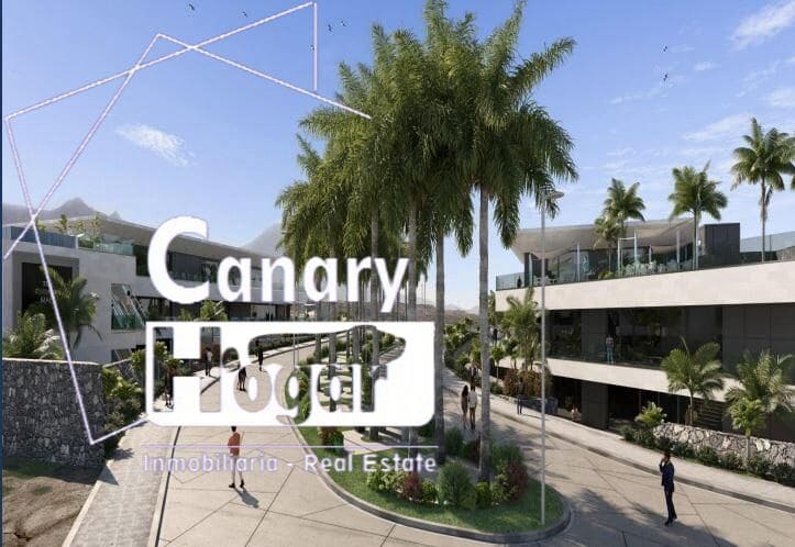 Tomt till salu i Playa Paraiso - 7 400 000 € (Ref: 8620003)