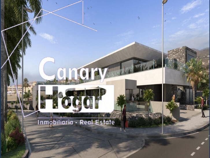 Tomt till salu i Playa Paraiso - 7 400 000 € (Ref: 8620003)