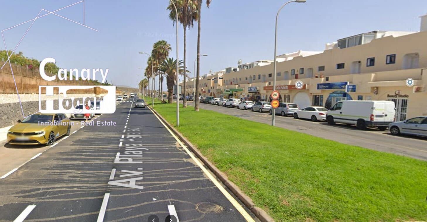 Tomt till salu i Playa Paraiso - 7 400 000 € (Ref: 8620003)