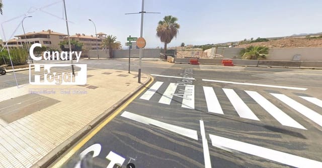 Solar/Parcela en Playa Paraiso, Adeje en venta - 7.400.000 € (Ref: 8620003)