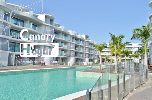 2 soverom Leilighet til salgs i Palm-Mar, Arona med svømmebasseng - € 430 000 (Ref: 8677982)