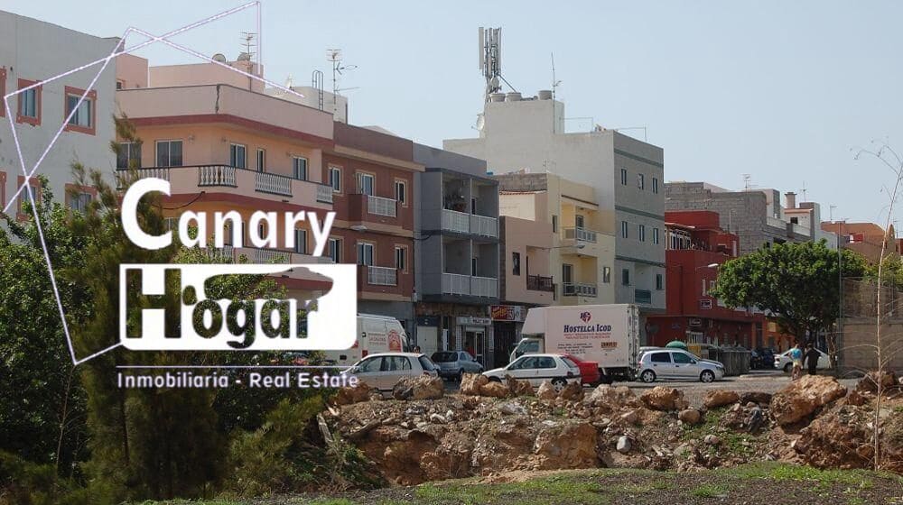 12 slaapkamer Appartement te koop in El Fraile - € 630.000 (Ref: 8756118)