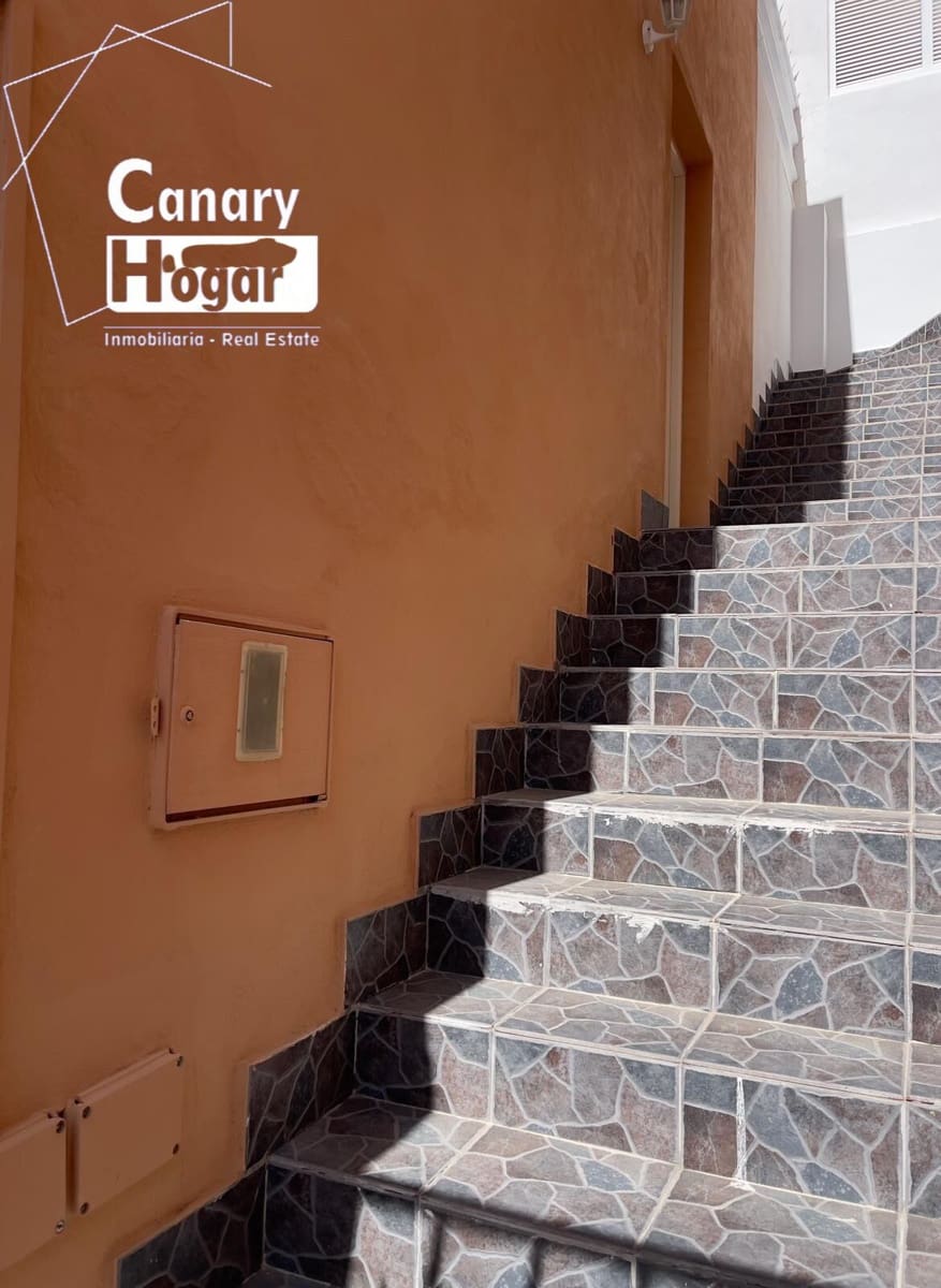 3 slaapkamer Villa te koop in Costa Adeje - € 530.000 (Ref: 8758132)