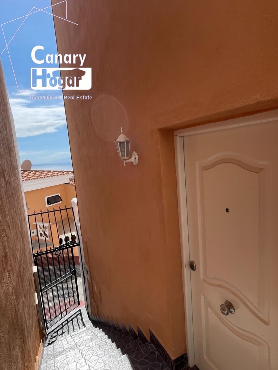 3 slaapkamer Villa te koop in Costa Adeje - € 530.000 (Ref: 8758132)