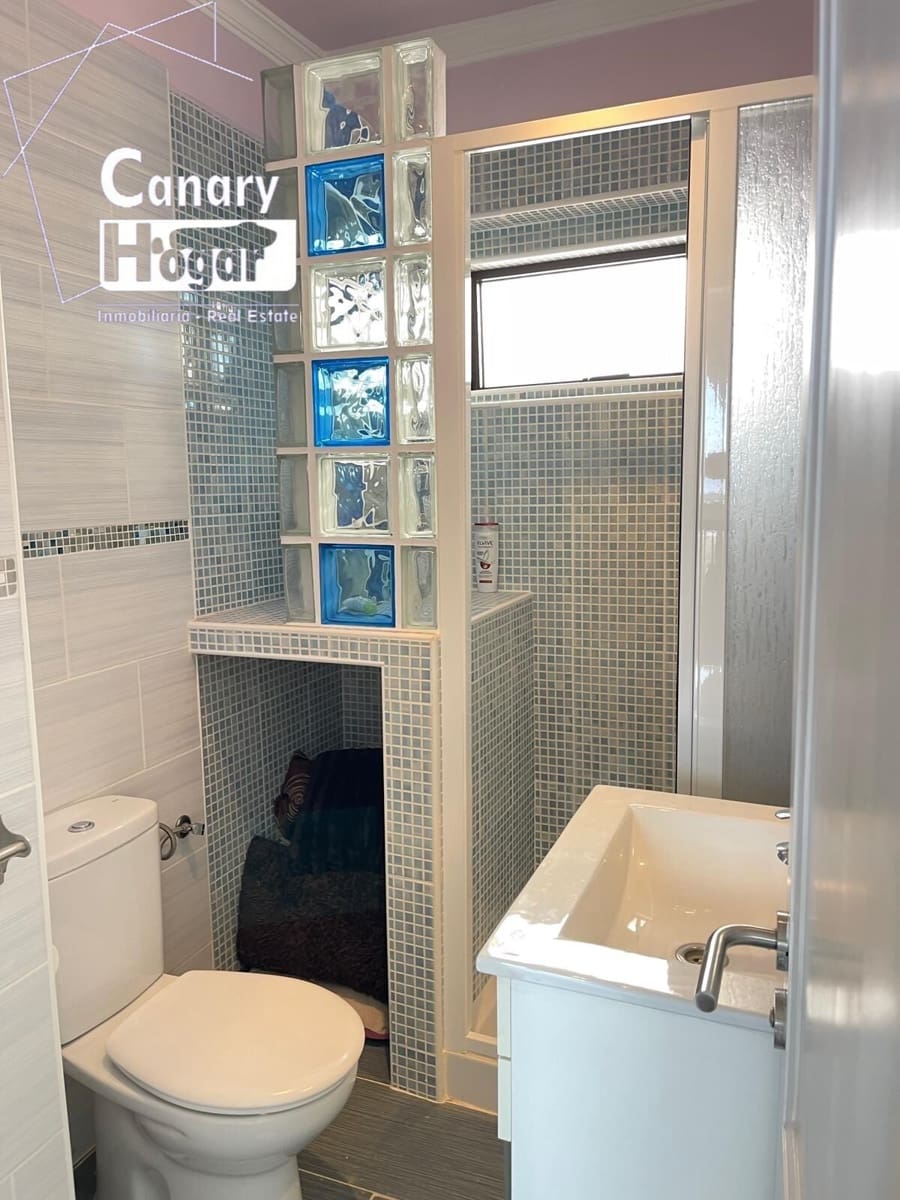 3 slaapkamer Villa te koop in Costa Adeje - € 530.000 (Ref: 8758132)