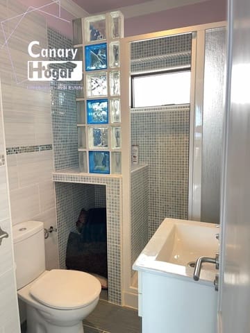 Chalet de 3 habitaciones en San Eugenio Alto, Adeje en venta - 530.000 € (Ref: 8758132)