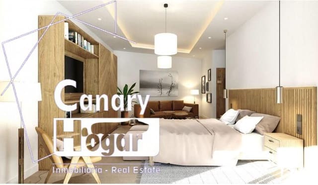 Byggegrund til salg i Alcala, Guía de Isora - € 7.400.000 (Ref: 8760320)